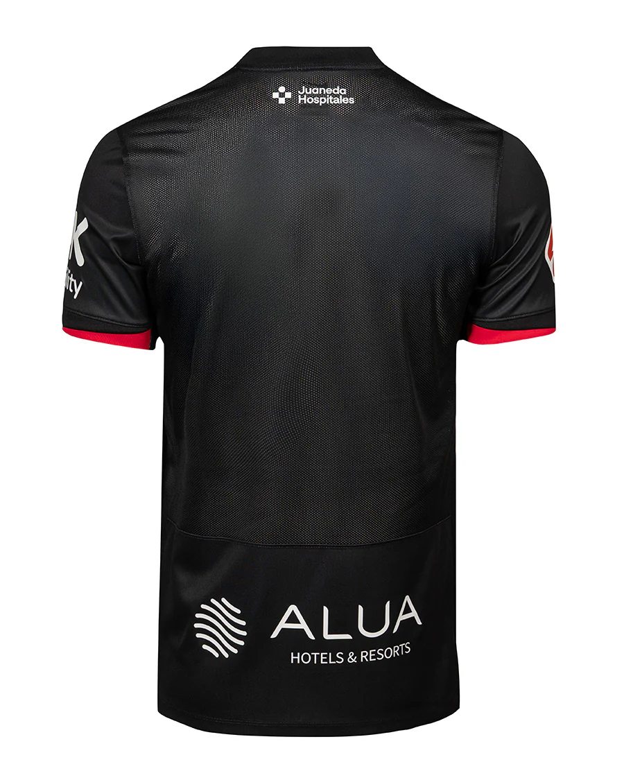 RCD Mallorca Third Jersey 25-26