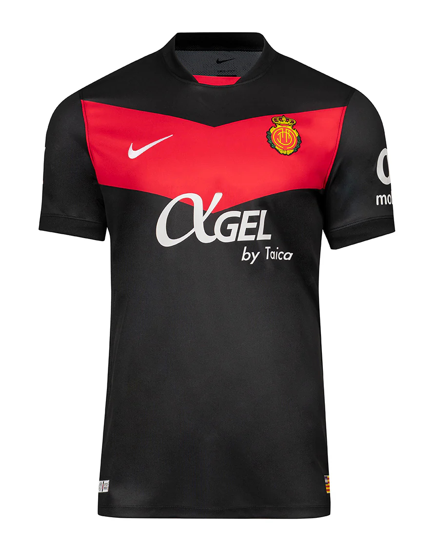 RCD Mallorca Third Jersey 25-26