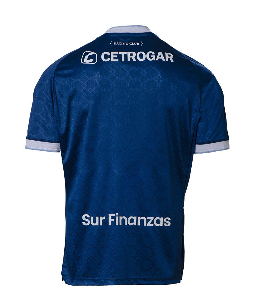 Racing Club Away Jersey 25-26