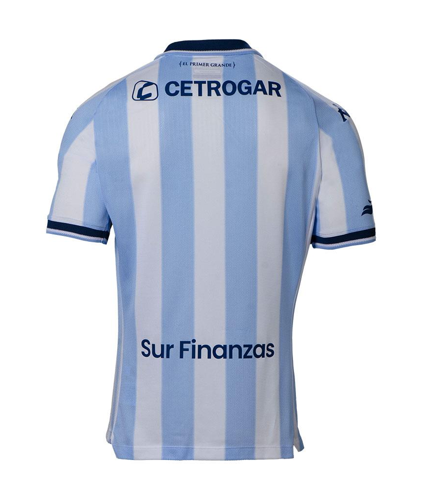 Racing Club Home Jersey 25-26