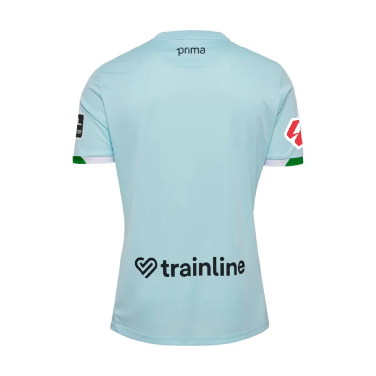 Real Betis Away Jersey 25-26