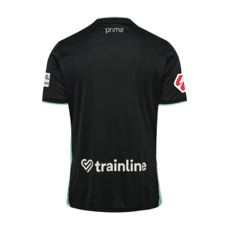 Real Betis Third Jersey 25-26