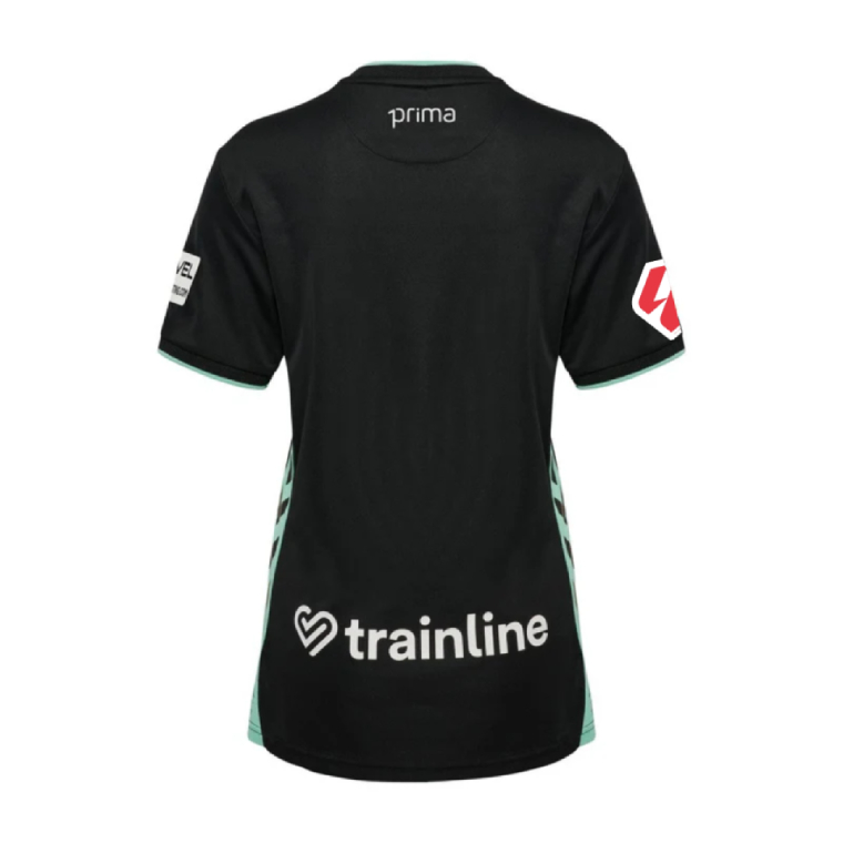 Real Betis Third Women Jersey 25-26