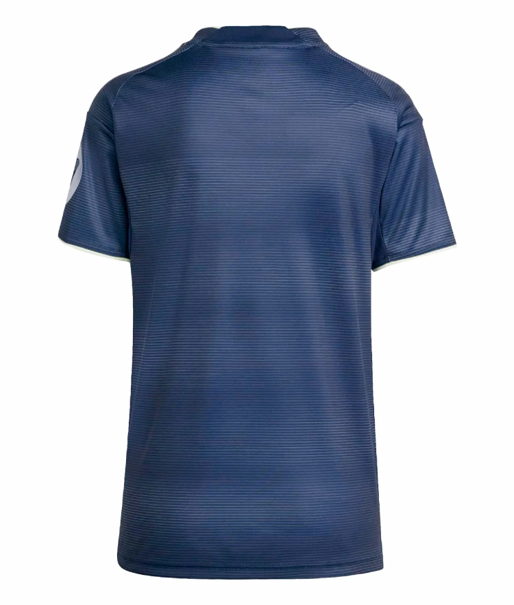 Real Madrid Away Women Jersey 25-26