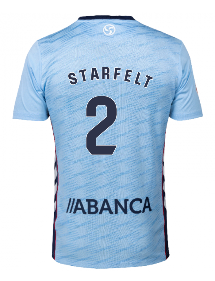 STARFELT 2