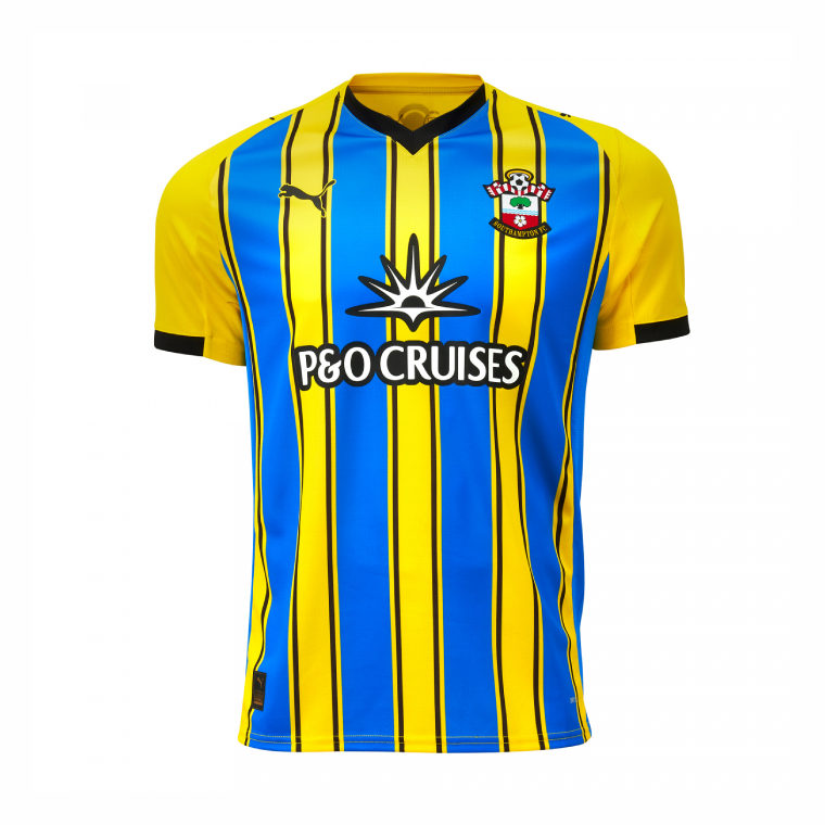 Southampton Away Jersey 25-26