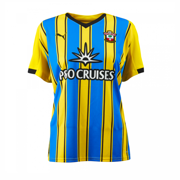 Southampton Away Women Jersey 25-26