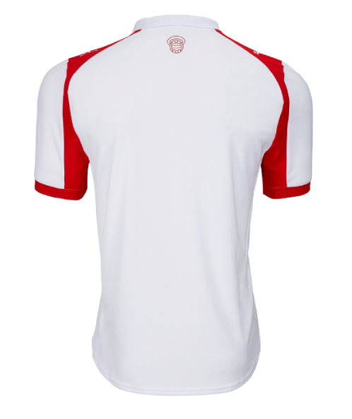 Southampton Home Jersey 25-26