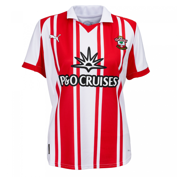 Southampton Home Women Jersey 25-26