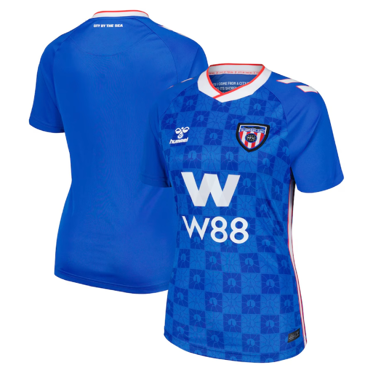 Sunderland Away Women Jersey 25-26