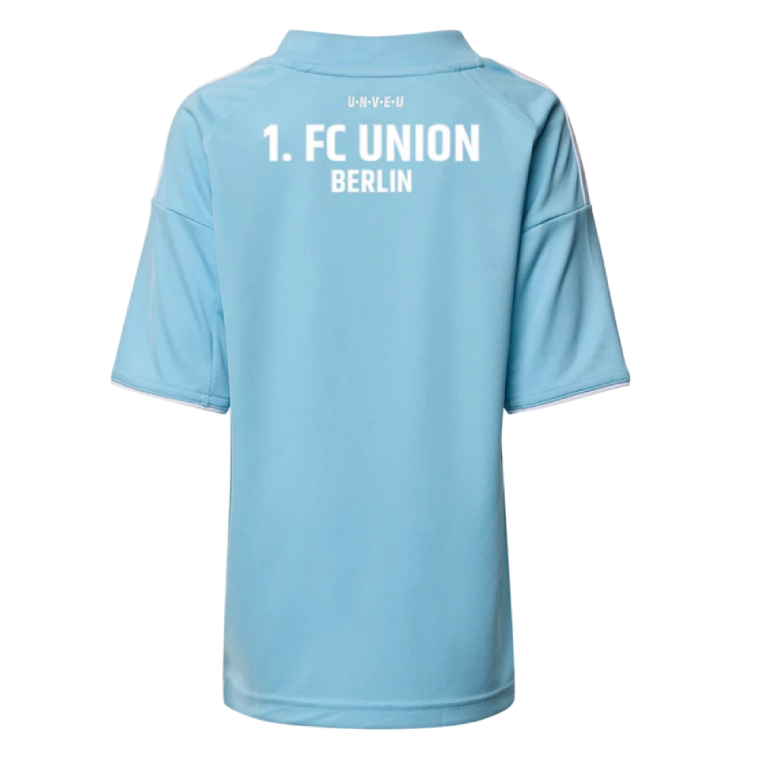 Union Berlin Third Jersey 25-26