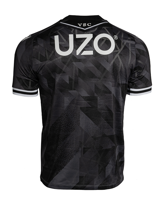 Vitória Away Jersey 25-26