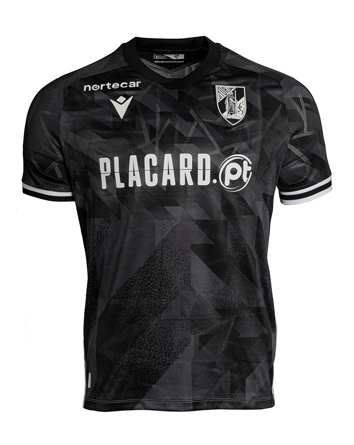 Vitória Away Jersey 25-26