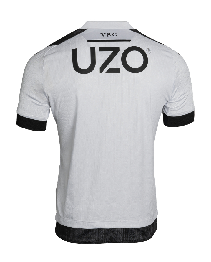 Vitória Home Jersey 25-26
