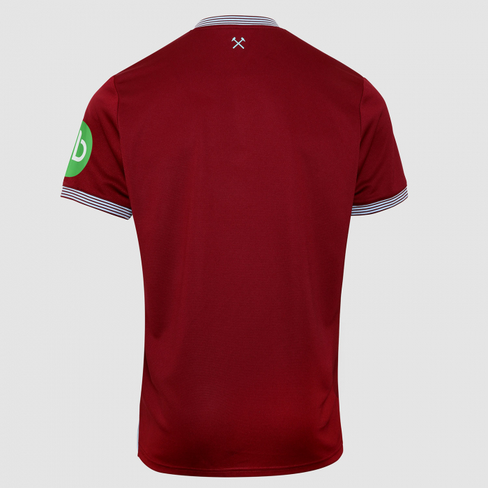 West Ham United Home Jersey 25-26