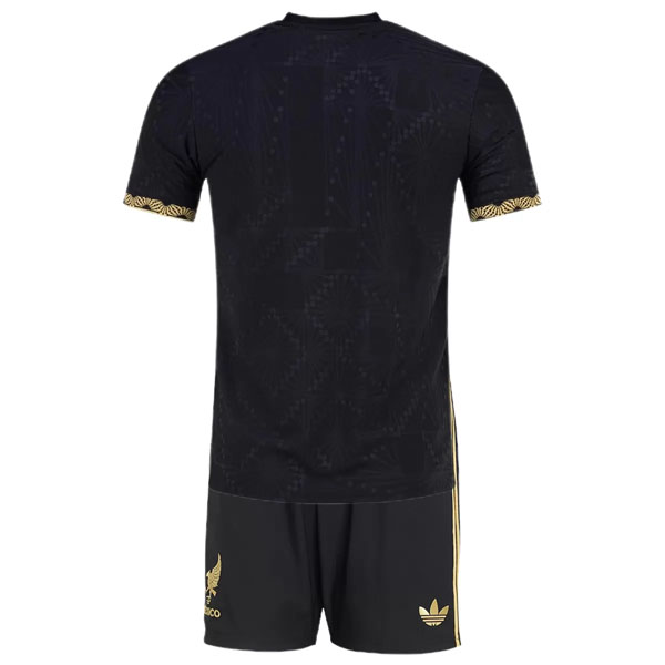 Mexico Gold Cup Kids Kit 2025