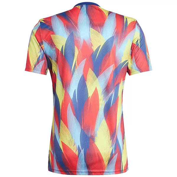Arsenal Pre Match Jersey 25-26