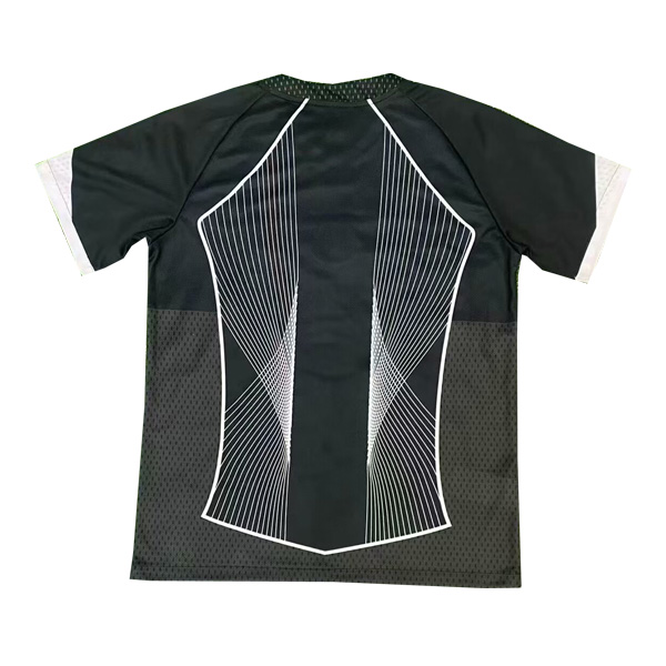 Barcelona Black Special Kit 25-26