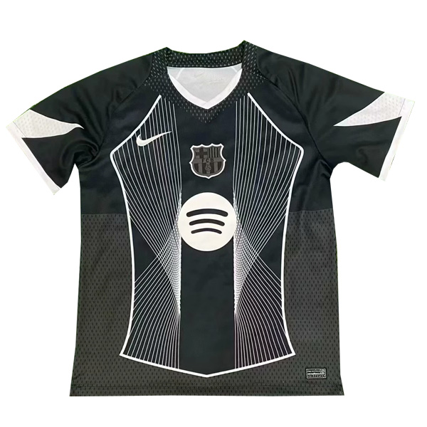 Barcelona Black Special Kit 25-26