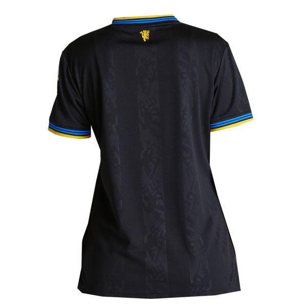 Manchester United Third Women Jersey 25-26
