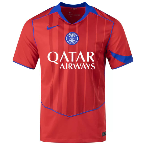 PSG Third Jersey 25-26