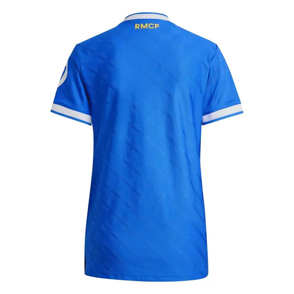 Real Madrid Third Women Jersey 25-26