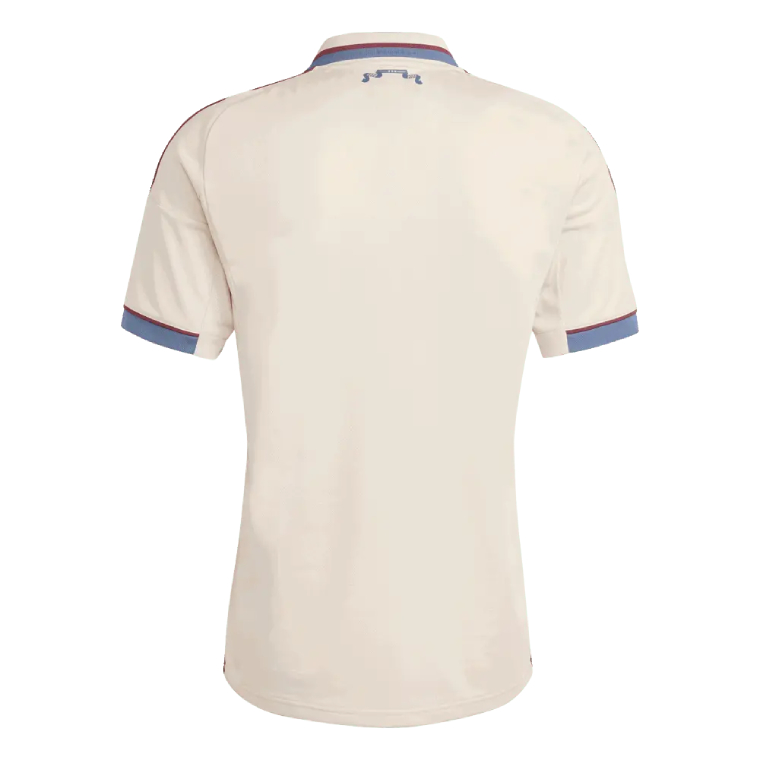 Ajax Third Jersey 25-26