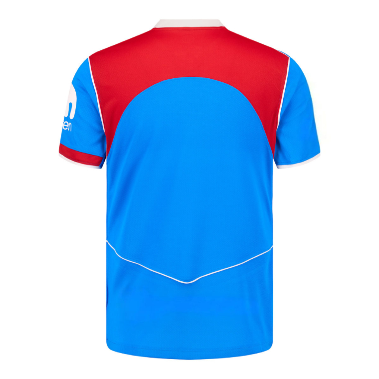 Atletico Madrid Third Jersey 2025-26