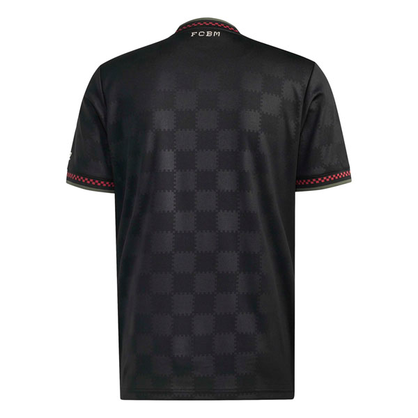Bayern Munich Third Jersey 25-26