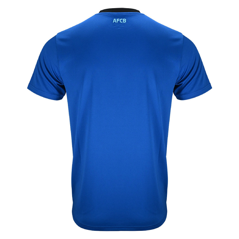 Bournemouth Away Jersey 25-26