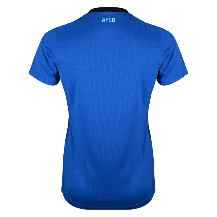 Bournemouth Away Women Jersey 25-26