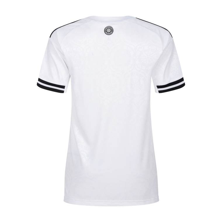 Fulham Home Women Jersey 25-26