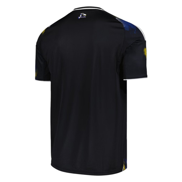 Leeds United Third Jersey 25-26