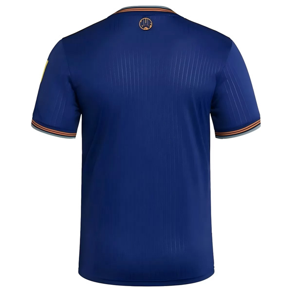 Newcastle United Third Jersey 25-26