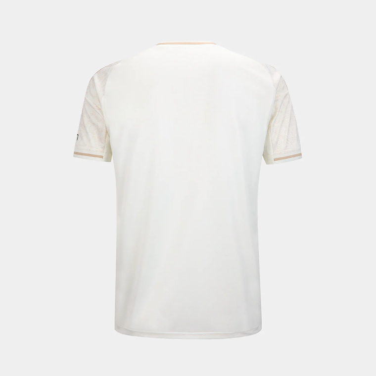 Nottingham Forest Away Jersey 25-26