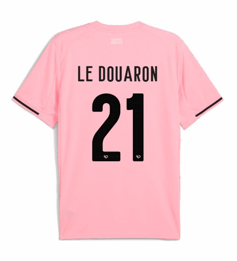 Palermo Home LE DOUARON 21 Jersey 25-26