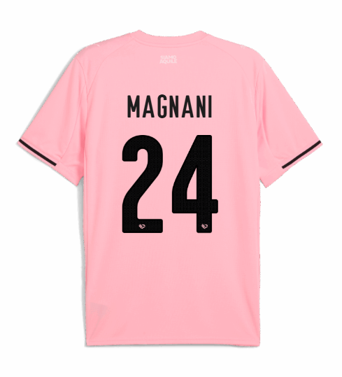 Palermo Home MAGNANI 24 Jersey 25-26