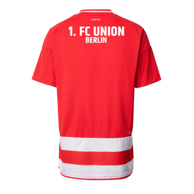 Union Berlin Home Jersey 25-26