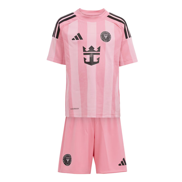 2025 Inter Miami Home Kids Kit