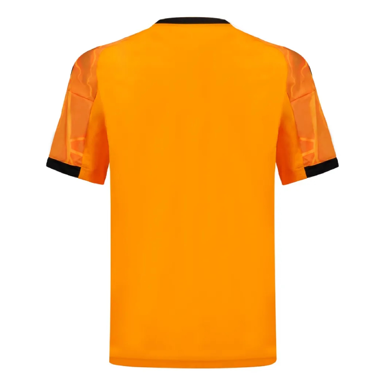 AS Roma Away Jersey 25-26