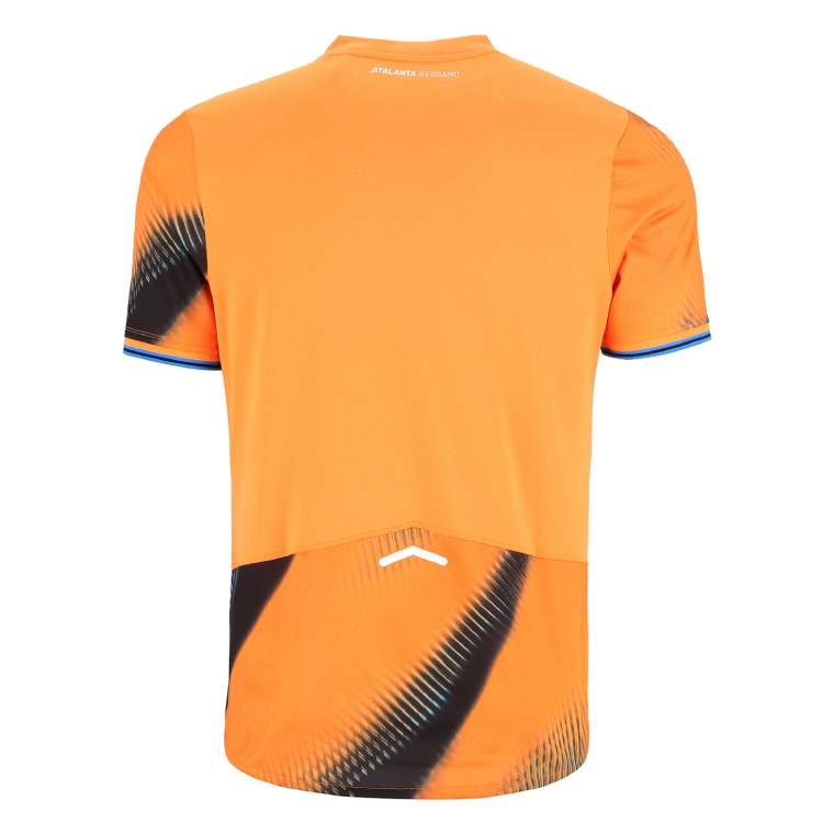 Atalanta Third Jersey 25-26