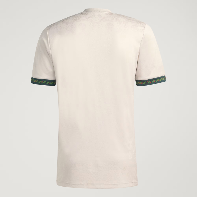 Bayern Munich Oktoberfest Jersey 25-26