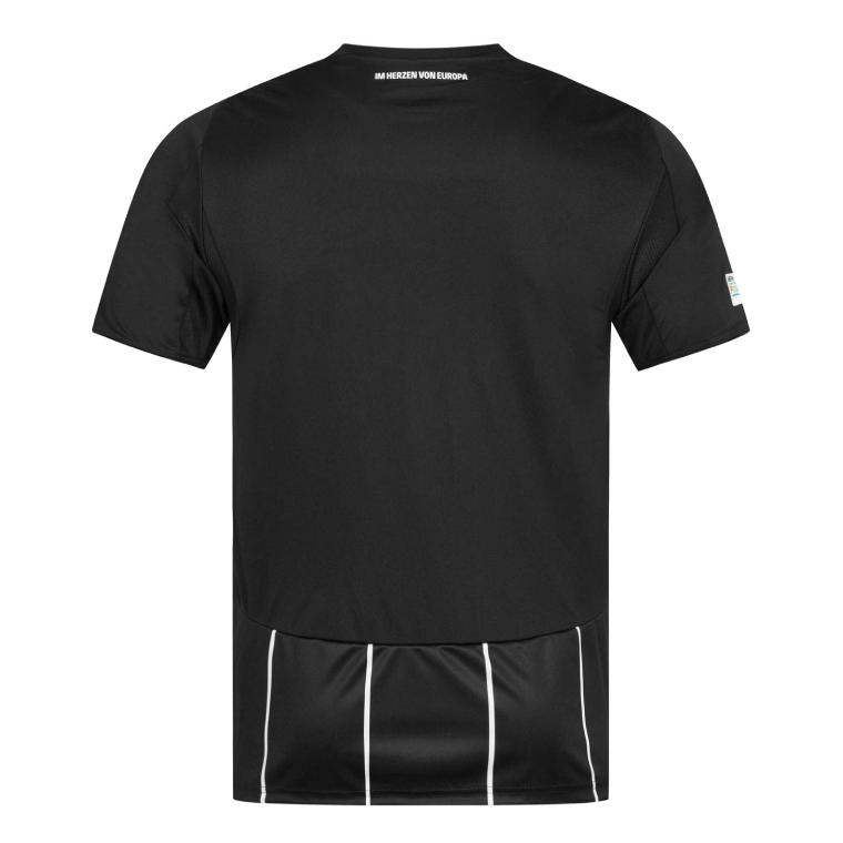 Eintracht Frankfurt Champions League Jersey 25-26