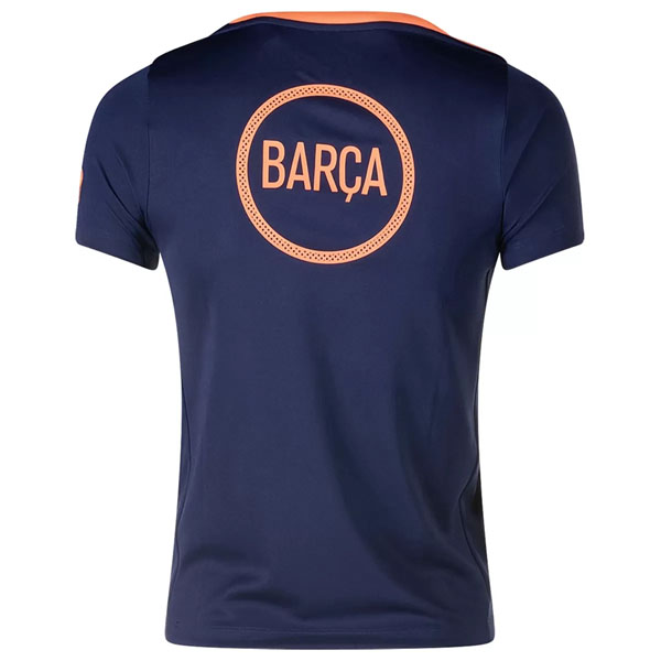 Barcelona Third Pre-Match Jersey 25-26
