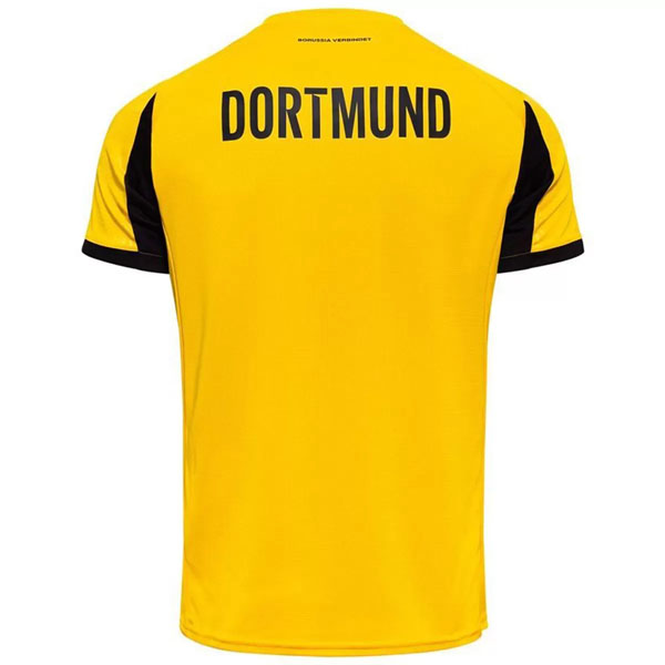 Borussia Dortmund Cup Jersey 25-26