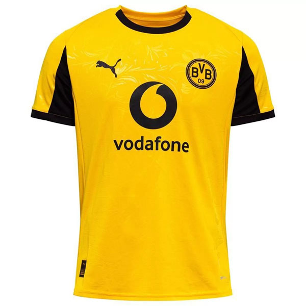 Borussia Dortmund Cup Jersey 25-26