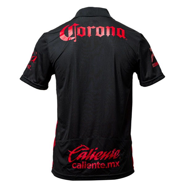 25-26 Toluca Third Jersey