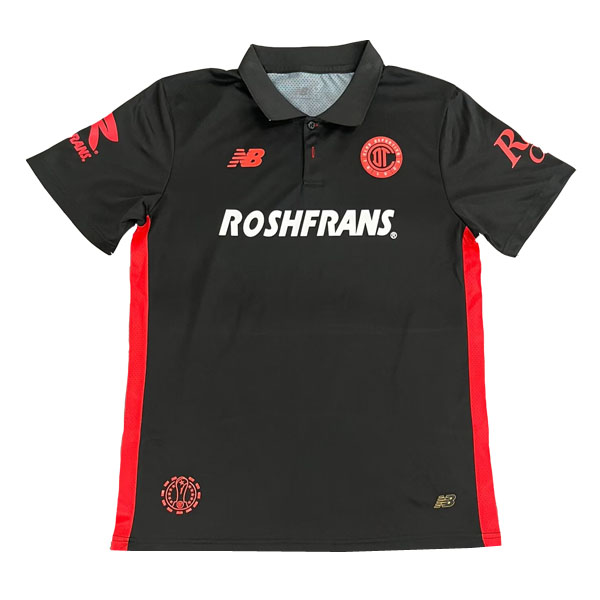 25-26 Toluca Third Jersey