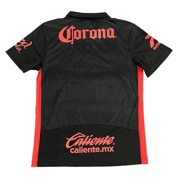 25-26 Toluca Third Jersey