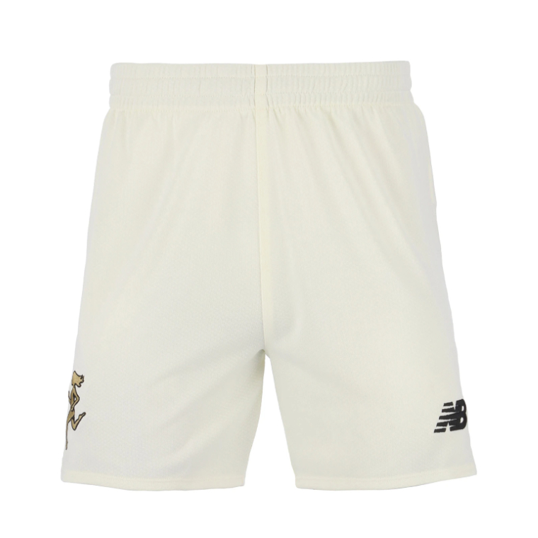 Atalanta Away Shorts 2025-26